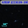 ATESP J223539-395121A