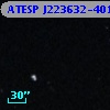 ATESP J223632-401251