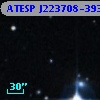 ATESP J223708-393042