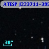 ATESP J223711-395823