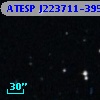 ATESP J223711-395823A