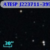 ATESP J223711-395823B