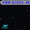 ATESP J223711-393946