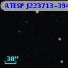 ATESP J223713-394424