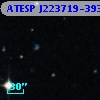 ATESP J223719-393924