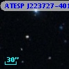 ATESP J223727-401653