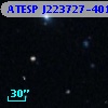 ATESP J223727-401653A