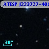 ATESP J223727-401653B