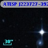 ATESP J223727-392945