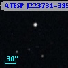 ATESP J223731-395817