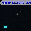 ATESP J223742-395630