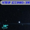 ATESP J223803-395029