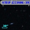 ATESP J223806-393446