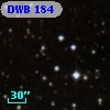 DWB 184