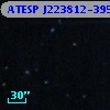ATESP J223812-395215