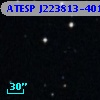 ATESP J223813-401936