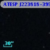 ATESP J223818-395448
