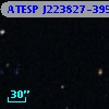 ATESP J223827-395908