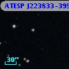 ATESP J223833-395720