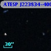 ATESP J223834-400326