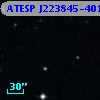 ATESP J223845-401845