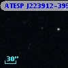 ATESP J223912-395216A