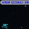 ATESP J223912-395216B