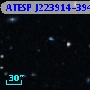 ATESP J223914-394025