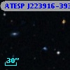 ATESP J223916-393937