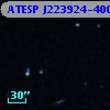 ATESP J223924-400909