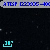 ATESP J223935-400306