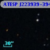 ATESP J223939-394833