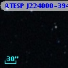 ATESP J224000-394051