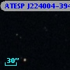ATESP J224004-394837