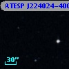 ATESP J224024-400919