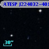 ATESP J224032-401341