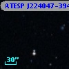 ATESP J224047-394731