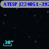 ATESP J224051-392830
