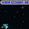 ATESP J224107-392916
