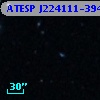 ATESP J224111-394144