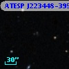 ATESP J223448-395640
