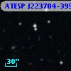 ATESP J223704-395950B