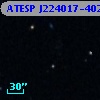ATESP J224017-402542