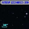 ATESP J224052-394046