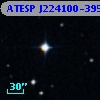 ATESP J224100-395215B