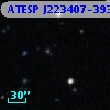 ATESP J223407-393721