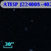 ATESP J224008-402245B