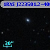 1RXS J223501.2-400835