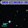 1RXS J223639.3-383314