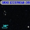 1RXS J223703.0-392150
